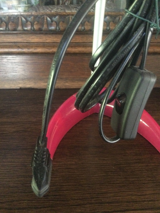 Image 1 of 2 IKEA Morker Desk Lamp