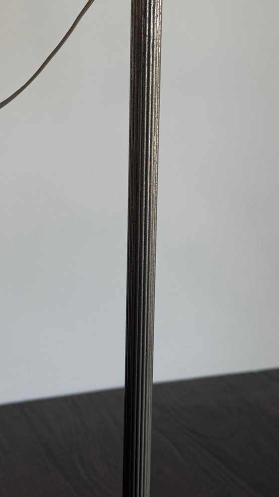 Image 1 of Vintage Industrial desk lamp