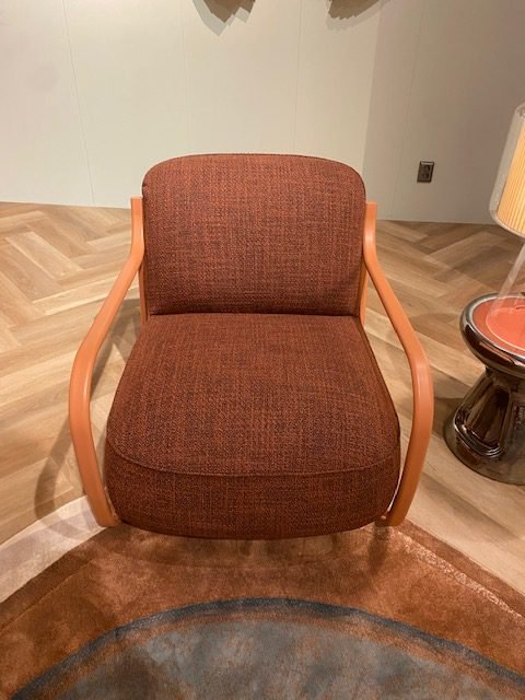 Image 1 of Pode Chap armchair