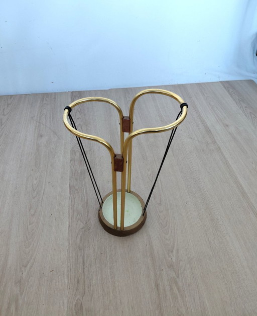 Porte-parapluies des années 50