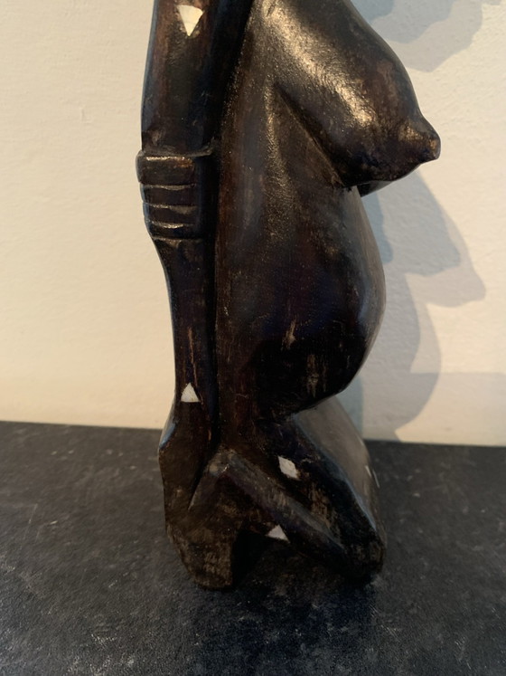 Holzskulptur – Bildhauerei (photo 12 of 15)