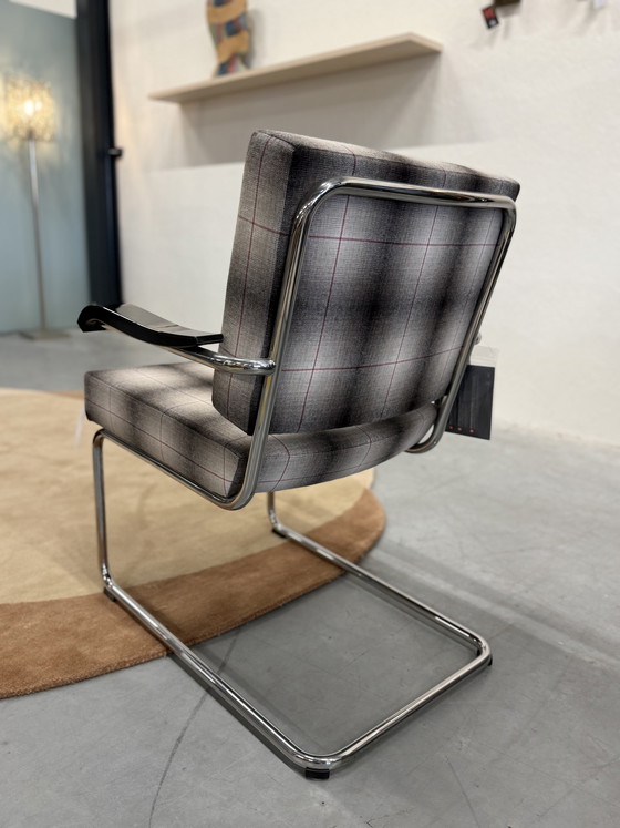 Image 1 of Sillón Gispen Today 411 Tela