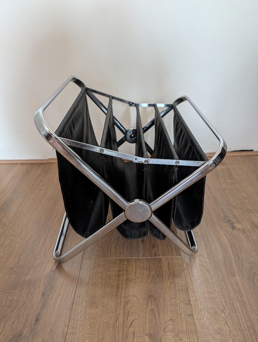 Castelli kranten houder jaren 60