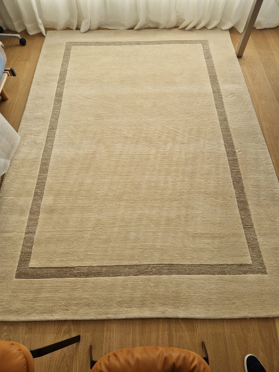 Image 1 of tapijt Nepam Kathmandu 211 x 301 cm