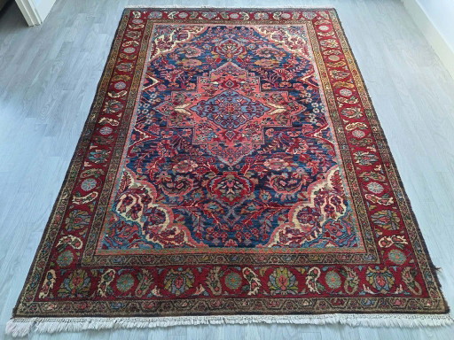 Persian Style Rug