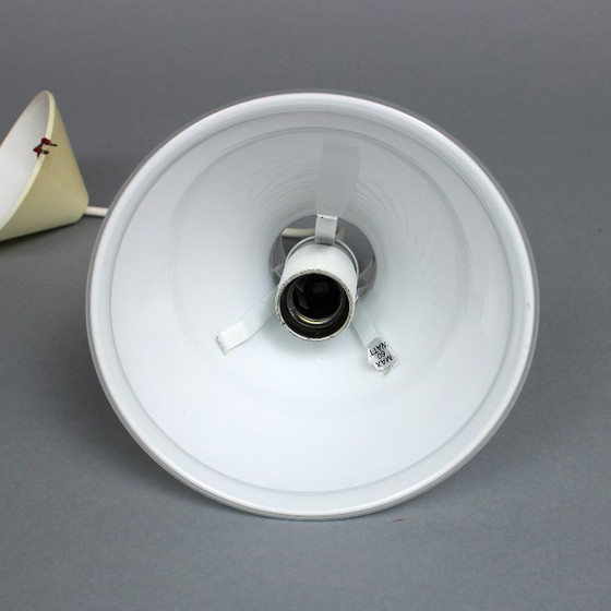 Image 1 of Michael Bang (1942-2013) - lot de 2, lampes suspendues Mini P&T Pendel - Holmegaard, Danemark