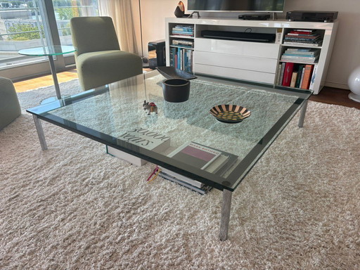 Cassina coffee table