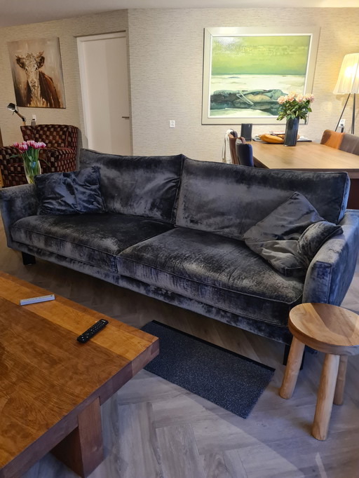 Linteloo metropolitan 3.5zits bank