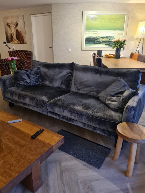 Image 1 of Linteloo metropolitan 3.5zits bank