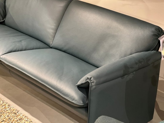 Banco de Bora Bora – Leolux, Sofás de 2 plazas, Leather (photo 4 of 5)