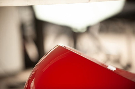 Image 1 of Dupont Finn Stone chaise pour les visiteurs