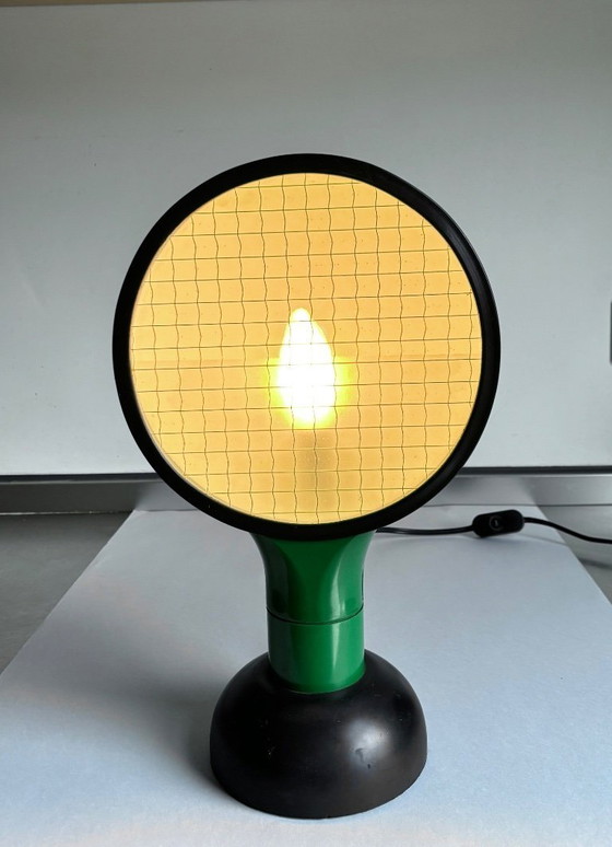 Image 1 of Lampada da tavolo Drive di Adaberto dal Lago e Adam Tihany per Francesconi