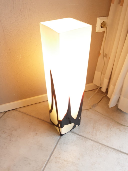 Lampada da terra o da tavolo