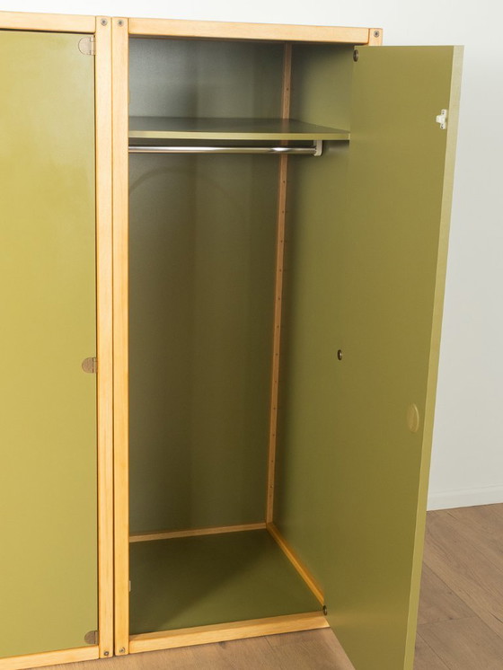 Image 1 of Flötotto dressoir, jaren 70, vintage