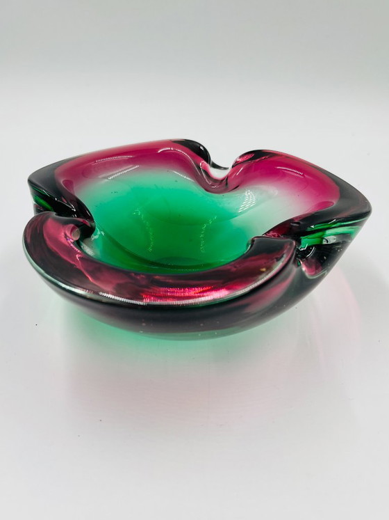 Murano Flavio Poli Seguso Svuotatasche – Oggetti decorativi (photo 7 of 12)