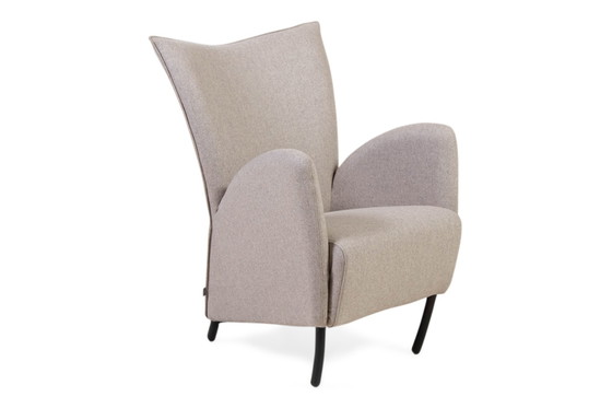 Image 1 of Fauteuil tulipe du Nouveau Monde de Bree