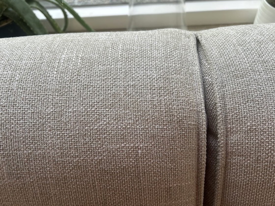 Image 1 of Montel Blazer sofa almost new