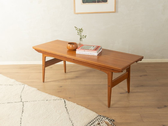 Image 1 of Elevator Coffee table, Trioh, Vintage