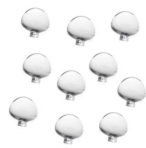 Foscarini Caboche reservebolletjes - 5 stuks 