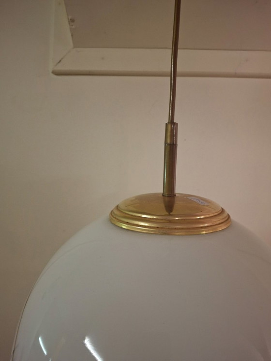 Image 1 of Set van drie Lakro lampen