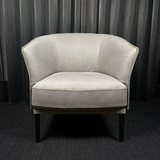 poltrona de Sede DS-291/01