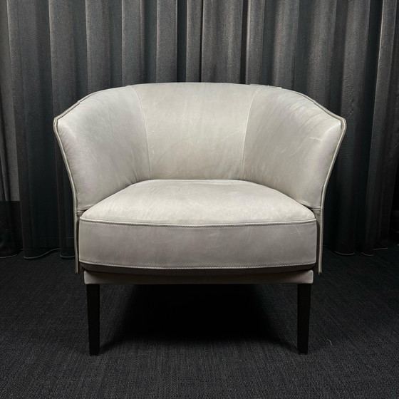 Image 1 of poltrona de Sede DS-291/01