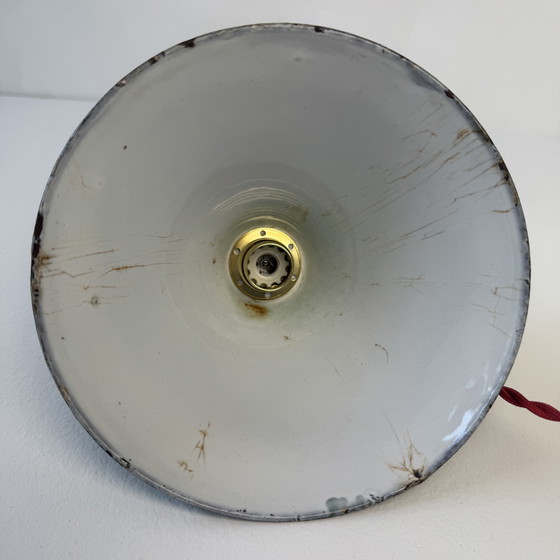 Image 1 of Batch 2 Suspensions Atelier Coniques Vertes