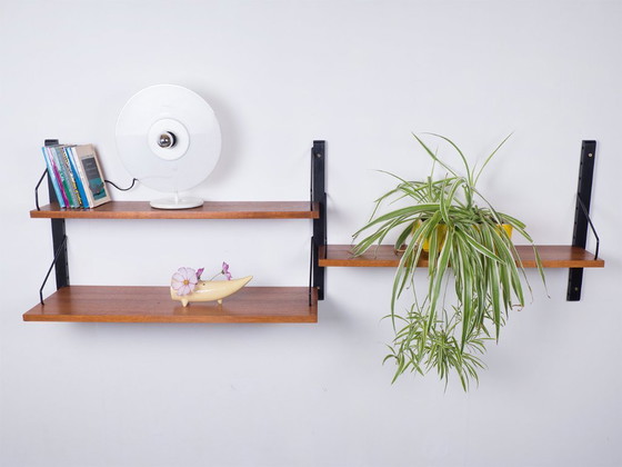 Image 1 of Royal system, modular wall cabinet – P. Cadovius