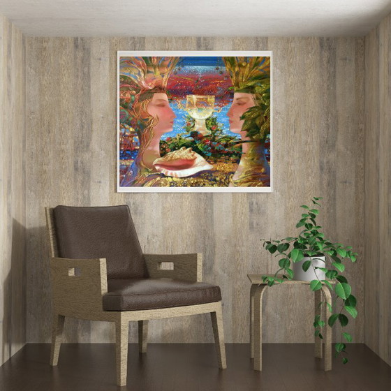 Image 1 of Flora and Fauna
