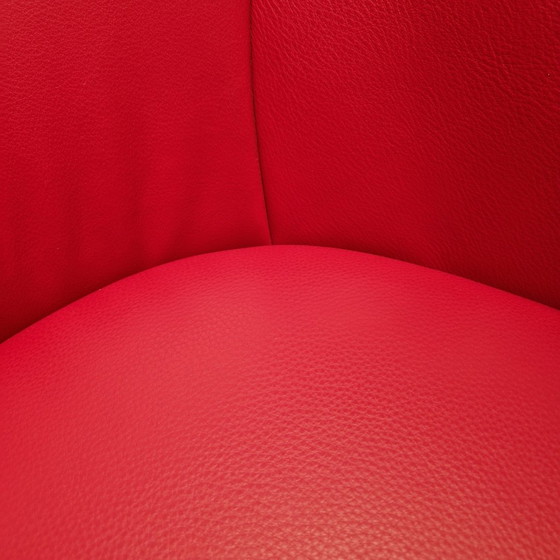 Image 1 of Gealux Mookait swivel armchair