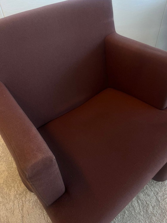 Image 1 of 8 x Moooi VIP chair Marcel Wanders