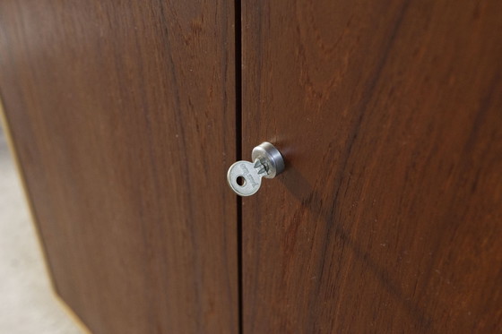 Image 1 of CB06 Cabinet by Cees Braakman for Pastoe, 1952