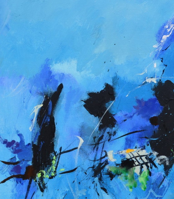 Image 1 of Dansende walvissen