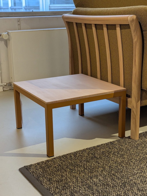 Mesa de centro Pilat & Pilat Tiemen II