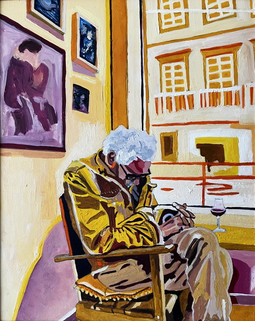 The Sleeper