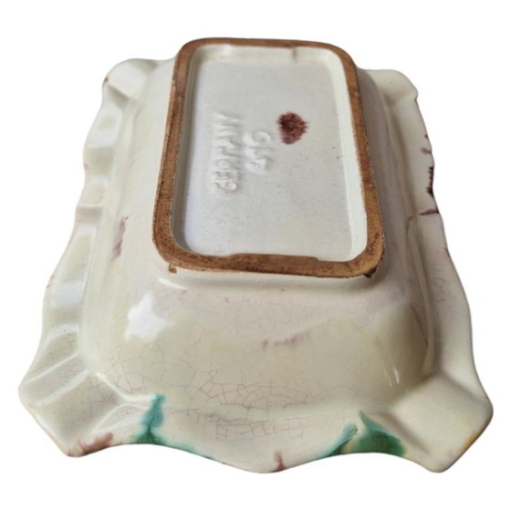 Cendrier Jasba Keramik Modèle 419 vintage Allemagne – Objets déco, Ceramic (photo 11 of 14)