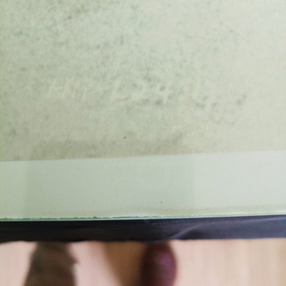 Image 1 of Laure l& Hardy 60 th anniversary display- "Berth Marks" (1929-1989)