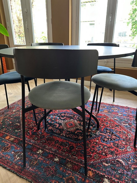 Image 1 of Venerdì FEST Stoelen x 5