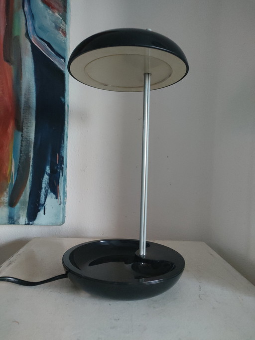 Vintage design Lekaryd Ikea table lamp