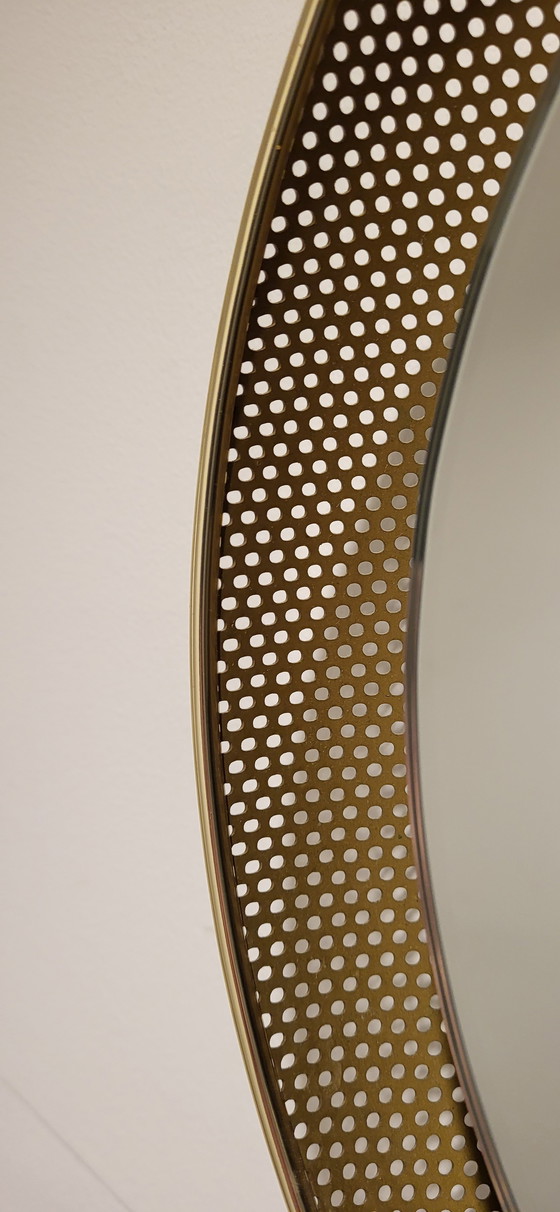 Image 1 of Floris Fiedeldij Backlit Mirror