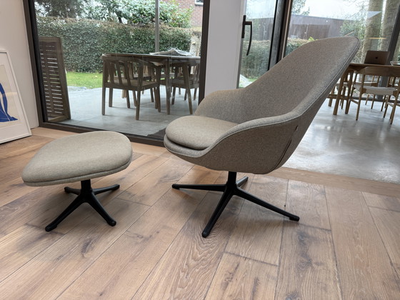 Image 1 of Boconcept design Fauteuil Lounge Chair