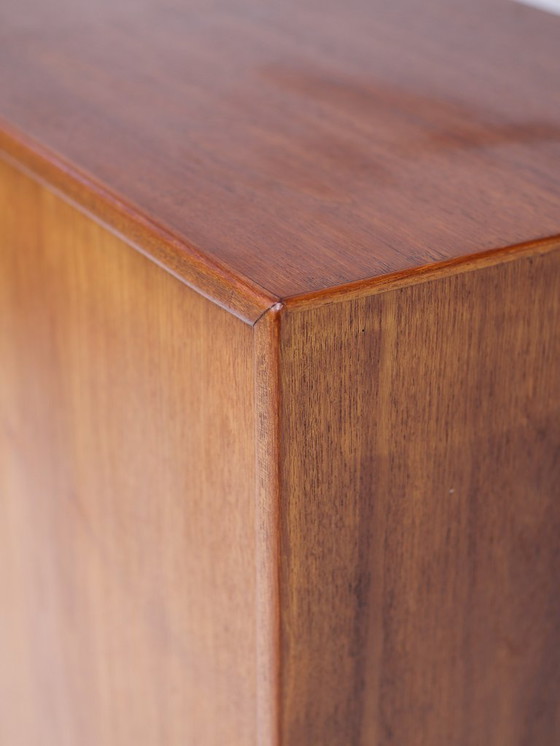 Image 1 of Highboard Illum Wikkelsø model 90 Deens vintage