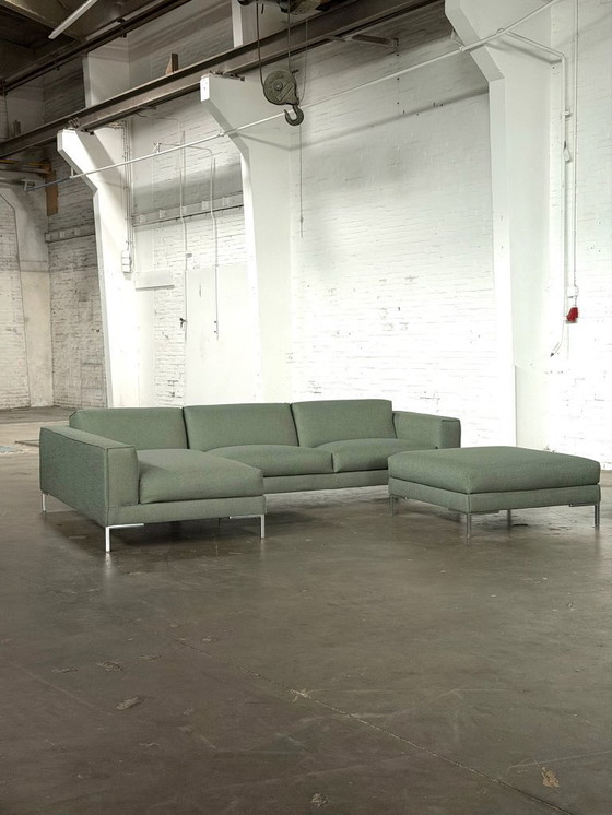 Image 1 of Design on Stock Aikon | Green