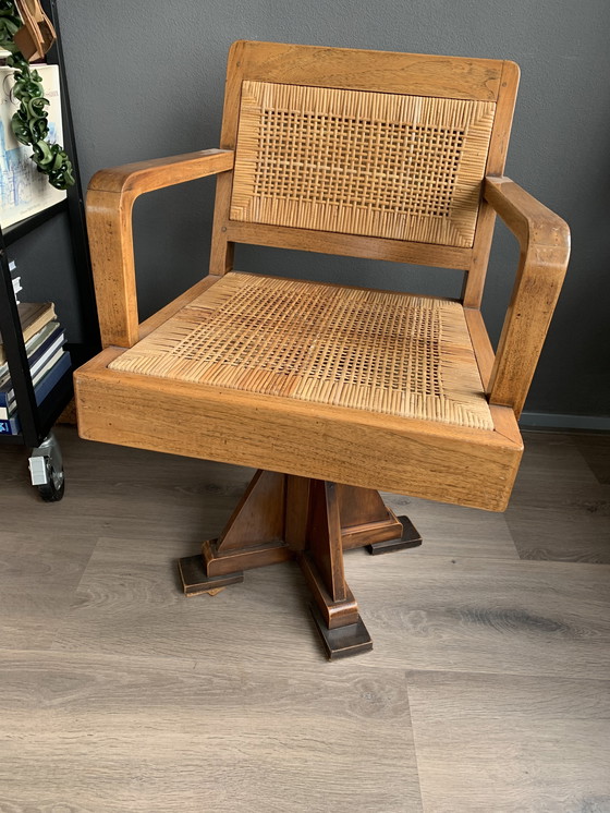 Image 1 of Bureau Stoel