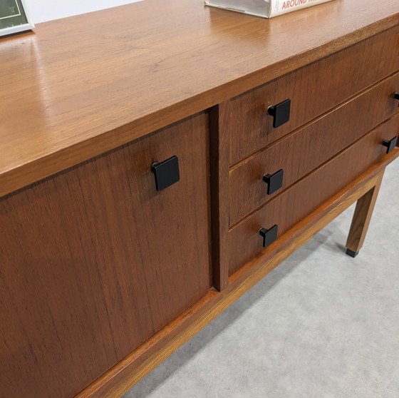 Image 1 of Mdk Vintage Sideboard.  