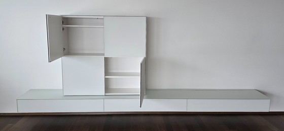 Image 1 of Kettnaker Soma sideboard wall unit