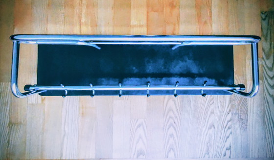 Image 1 of Appendiabiti in stile Bauhaus