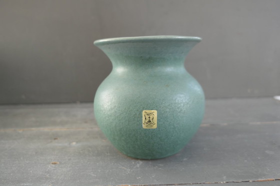 Image 1 of Vintage set of Prosman vases St. Philipsland Holland