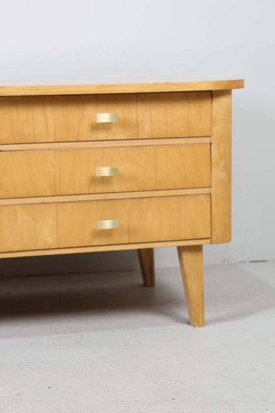 Image 1 of Vintage sideboard, TV cabinet