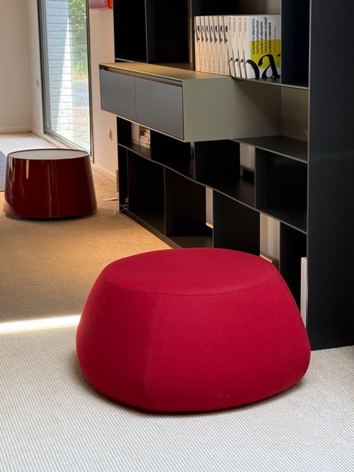 Fat-Sofa Ottoman - B&B Italy